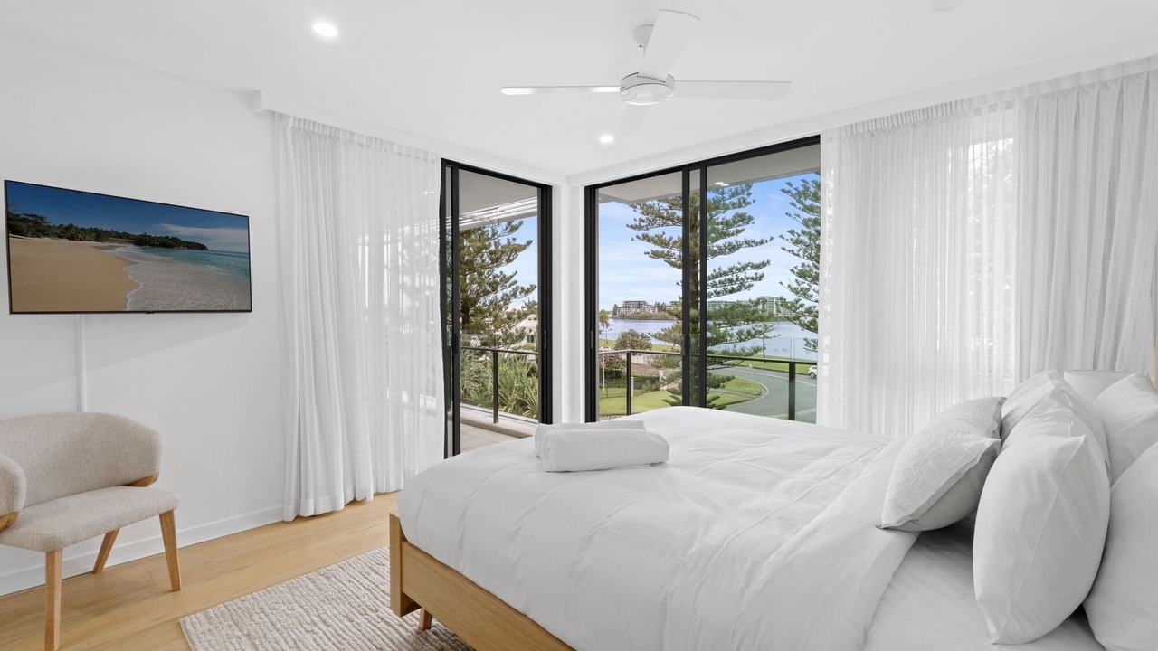 Photo of Bedroom in Hollywell