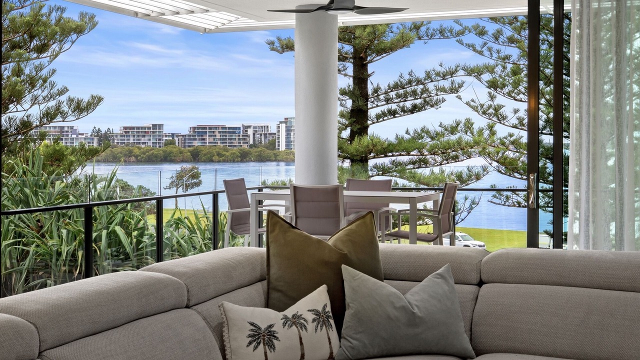 Photo of Patio Balcony in Hollywell