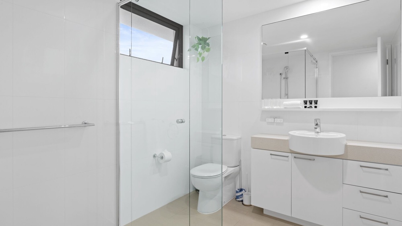Photo of Bathroom in Hollywell