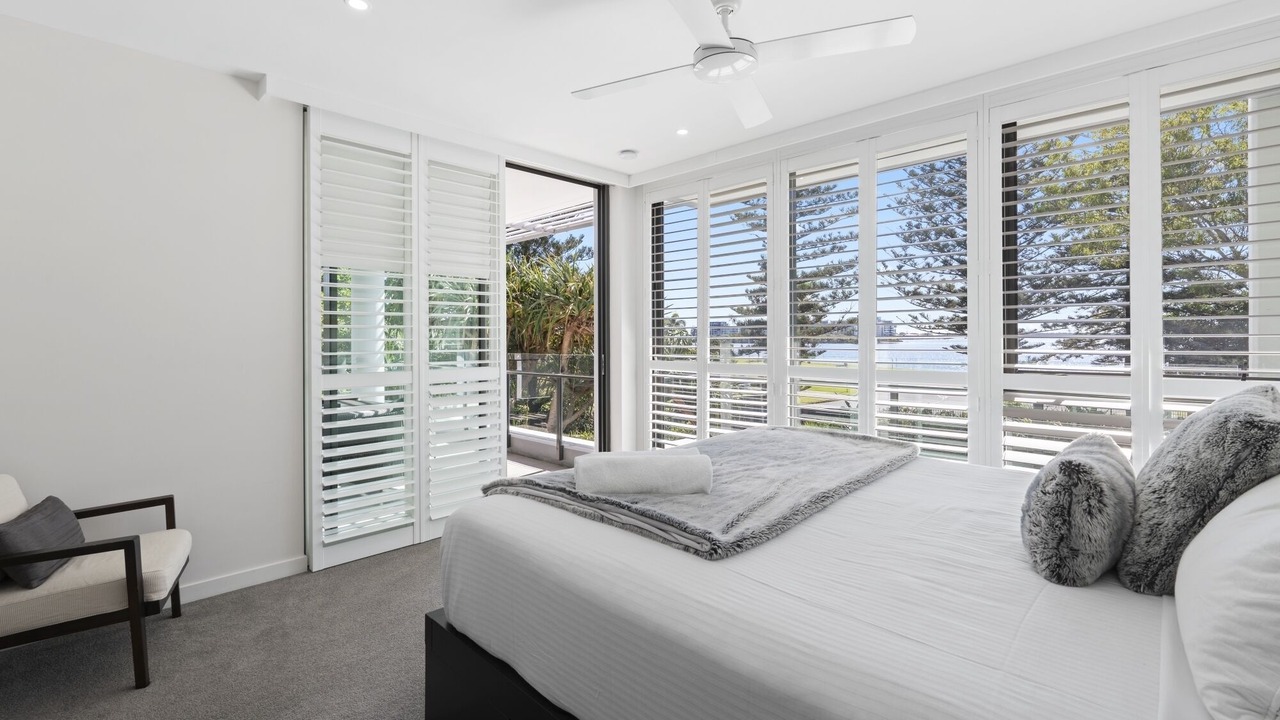 Photo of Bedroom in Hollywell