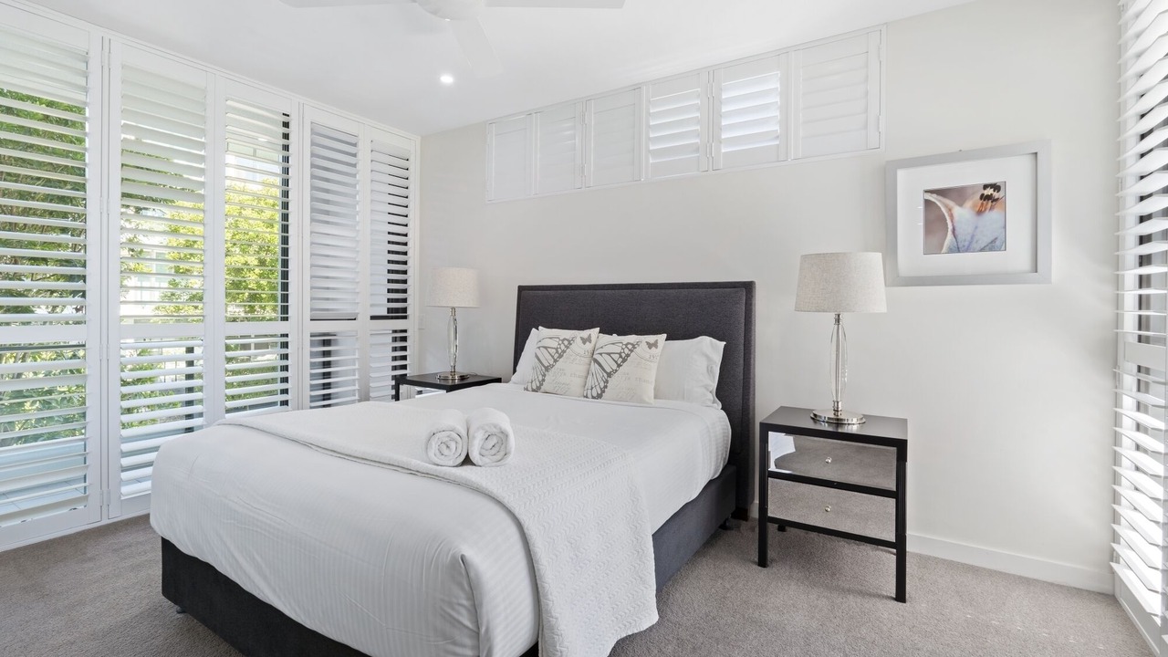 Photo of Bedroom in Hollywell