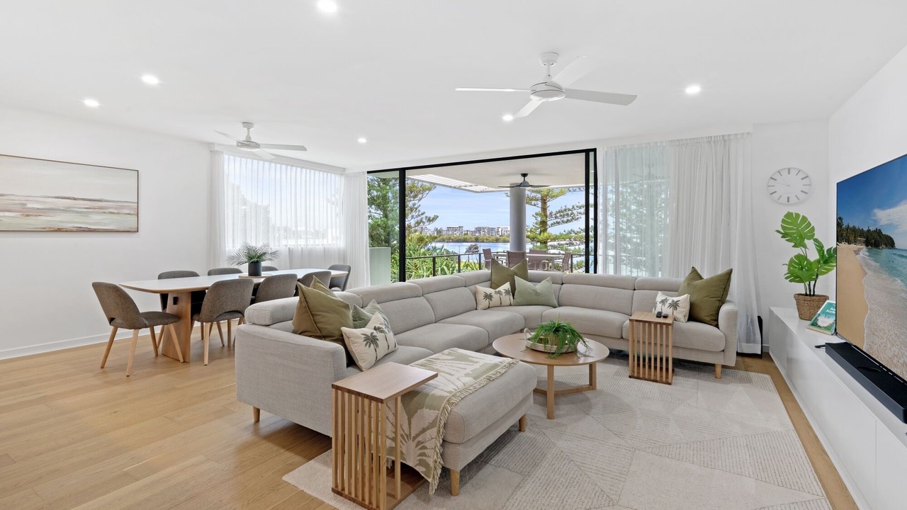 Photo of Livingroom in Hollywell