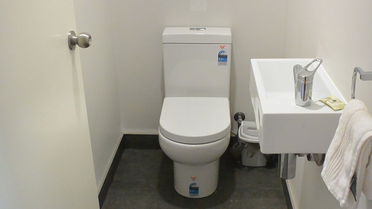 Photo of Bathroom in Erowal Bay