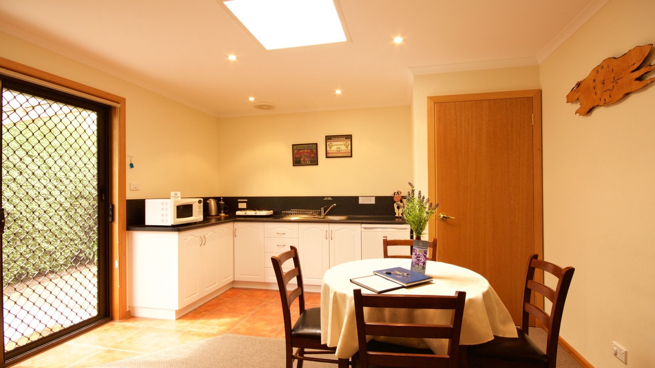 Photo of Kitchen in Taranna