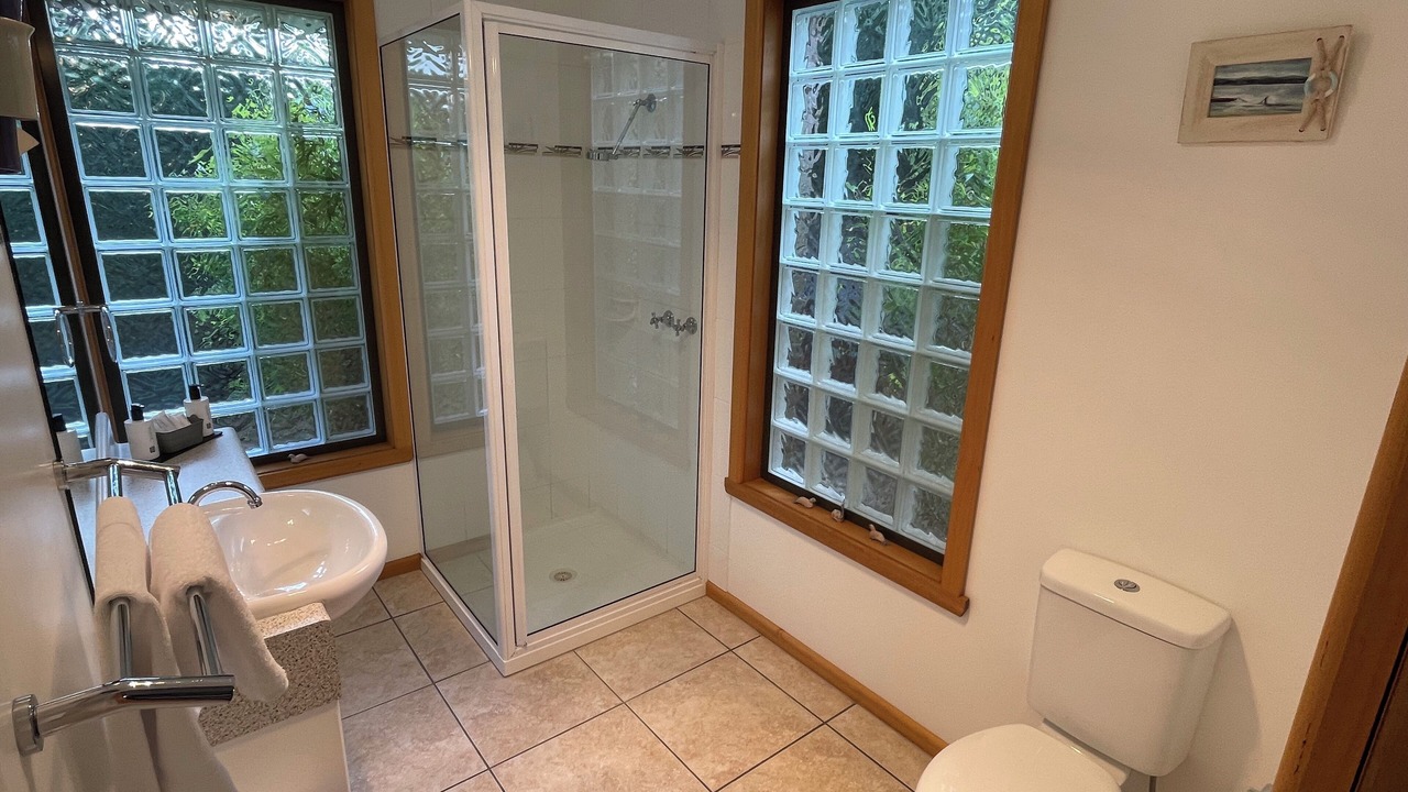 Photo of Bathroom in Taranna