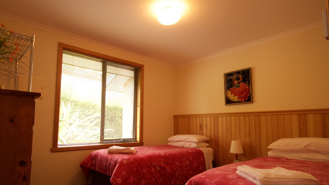 Photo of Bedroom in Taranna