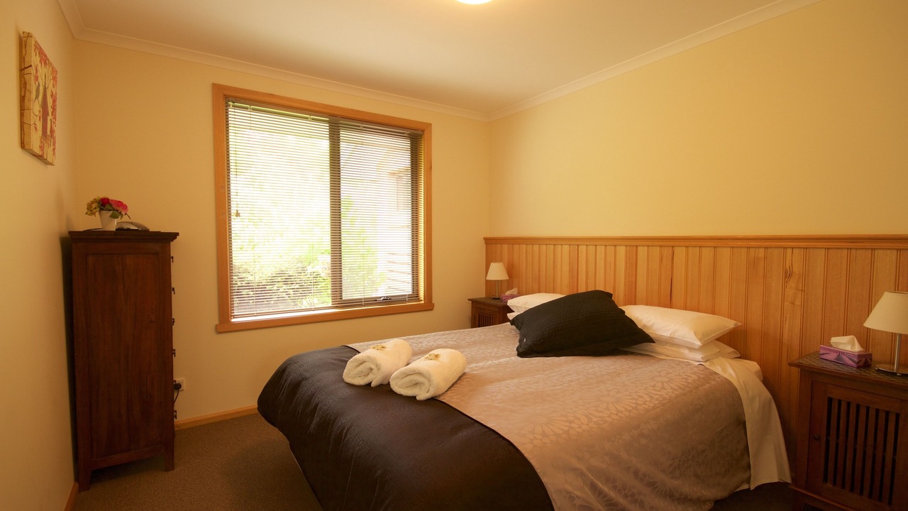 Photo of Bedroom in Taranna