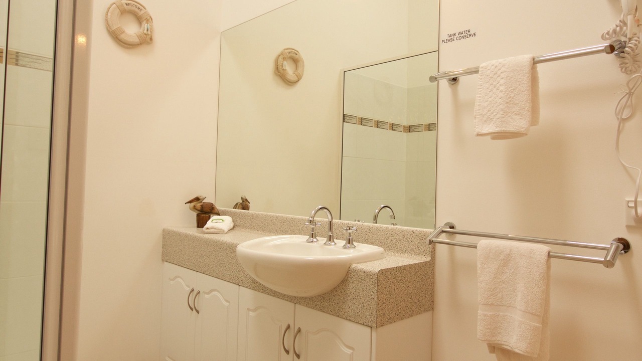 Photo of Bathroom in Taranna