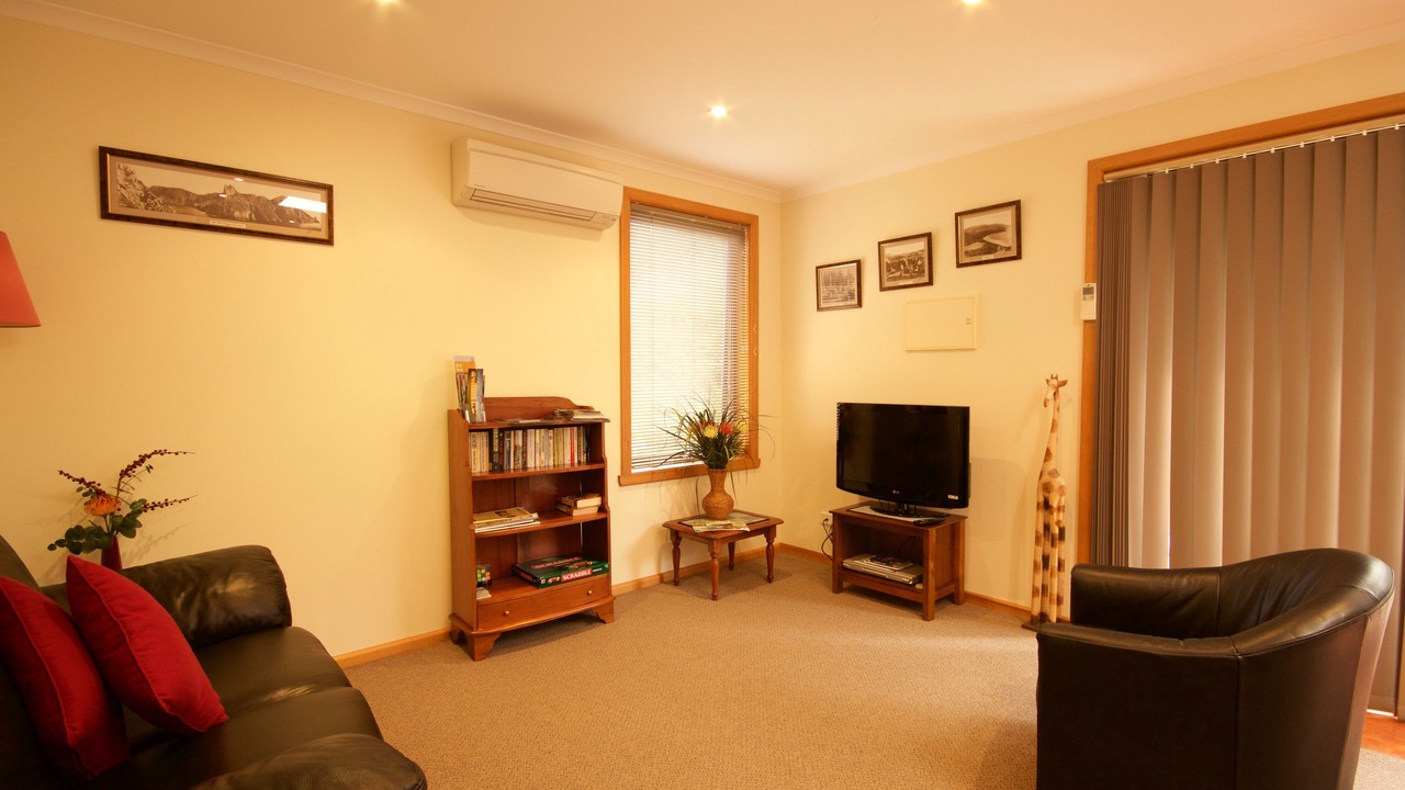 Photo of Livingroom in Taranna