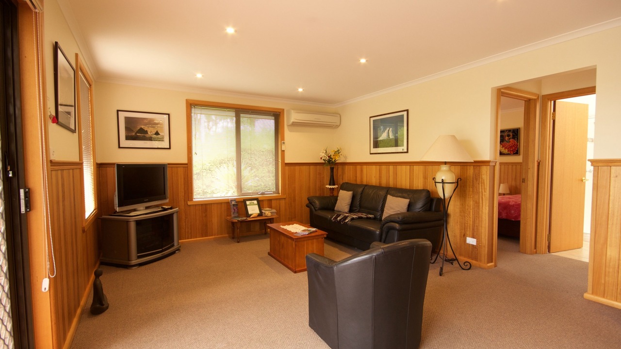 Photo of Livingroom in Taranna