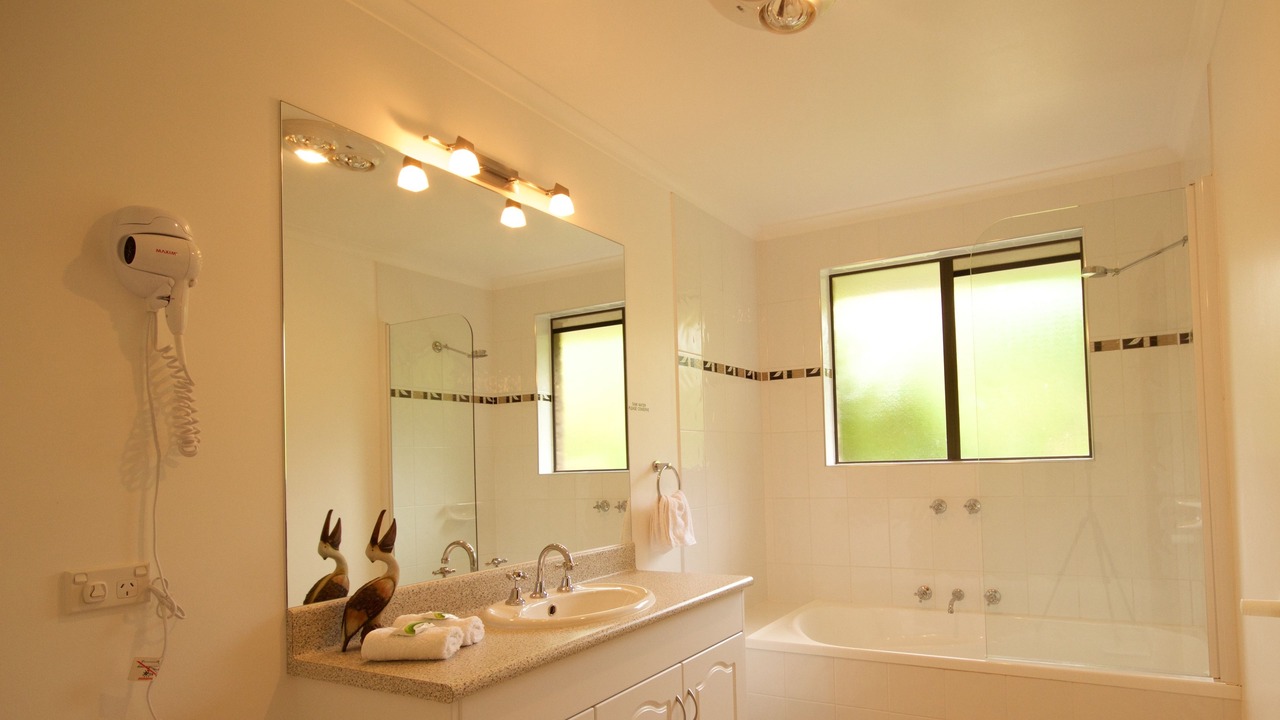 Photo of Bathroom in Taranna
