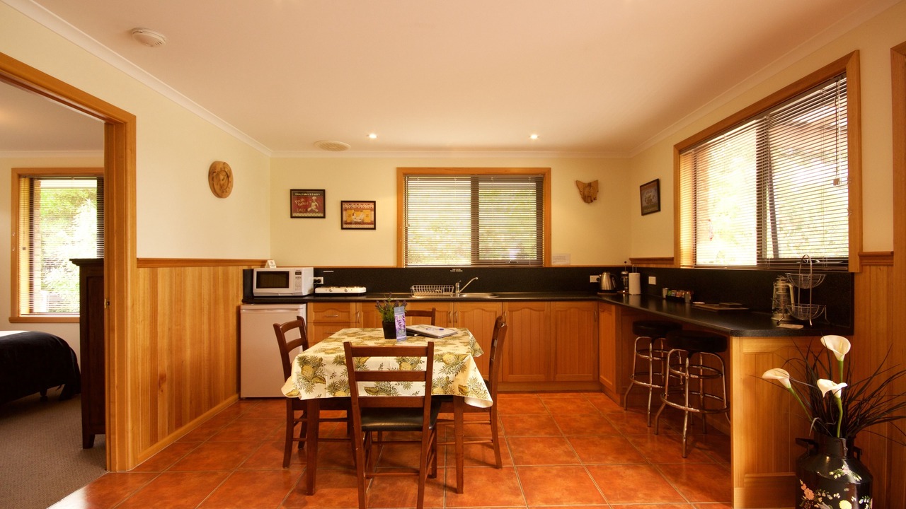 Photo of Kitchen in Taranna
