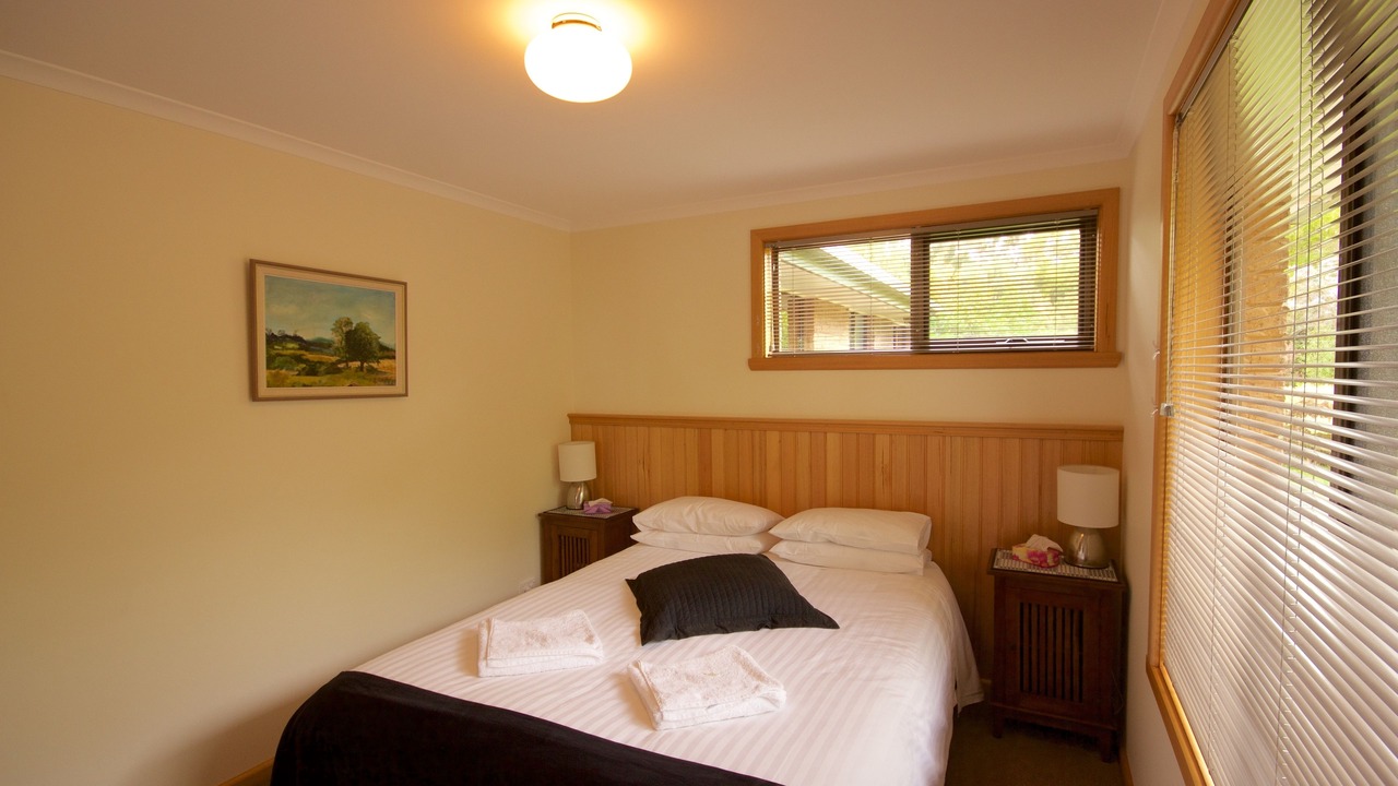 Photo of Bedroom in Taranna