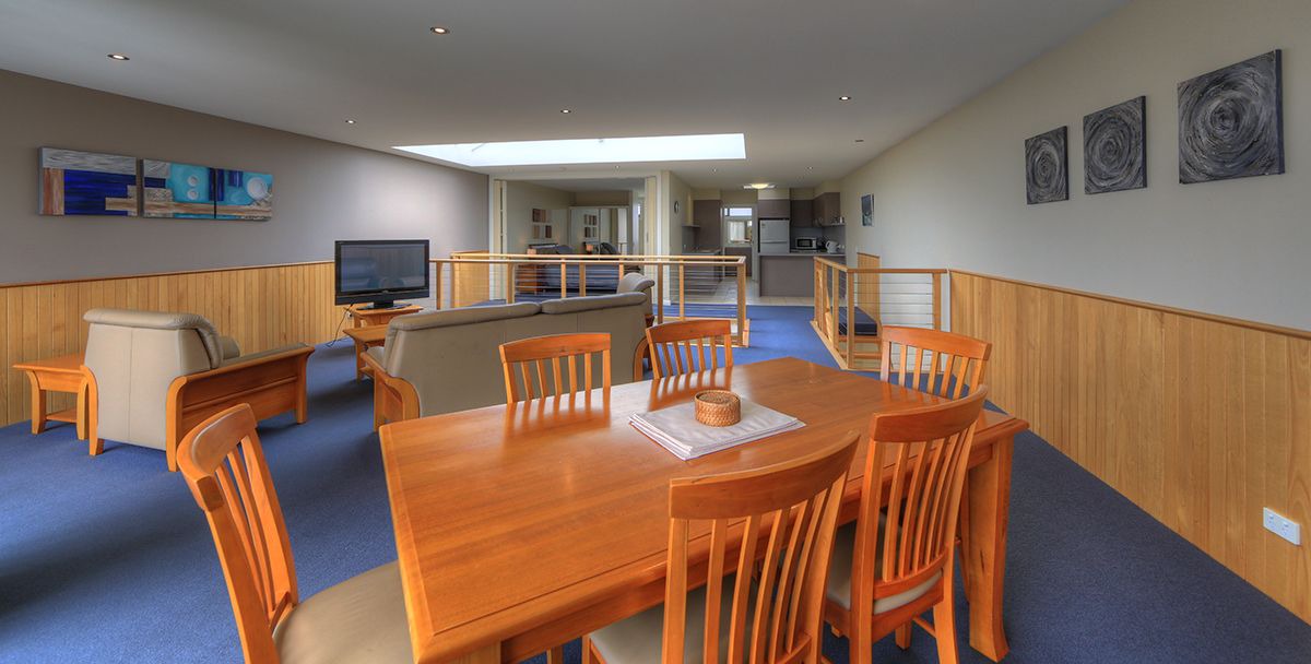 Photo of Livingroom in Lakes Entrance