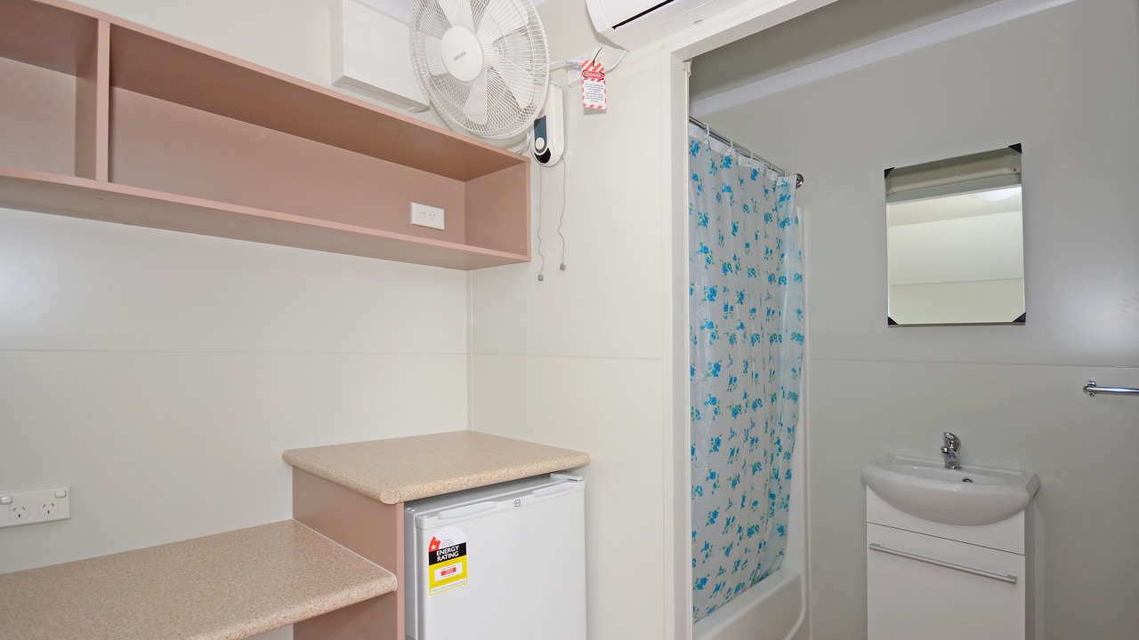 Photo of Bedroom in Berry Springs