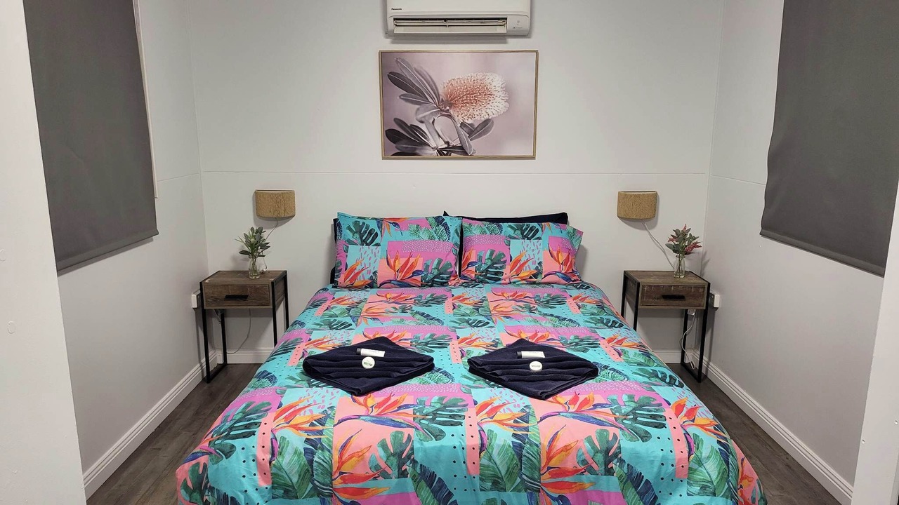Photo of Bedroom in Berry Springs