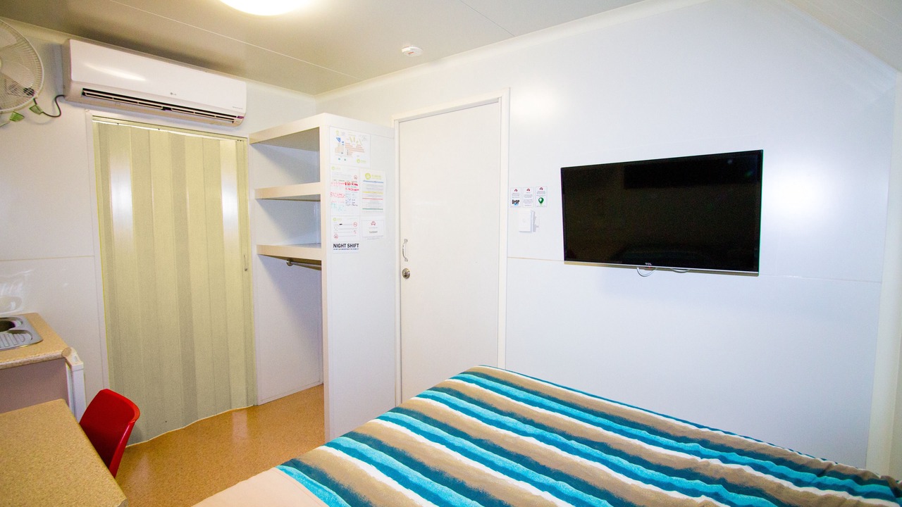 Photo of Bedroom in Berry Springs