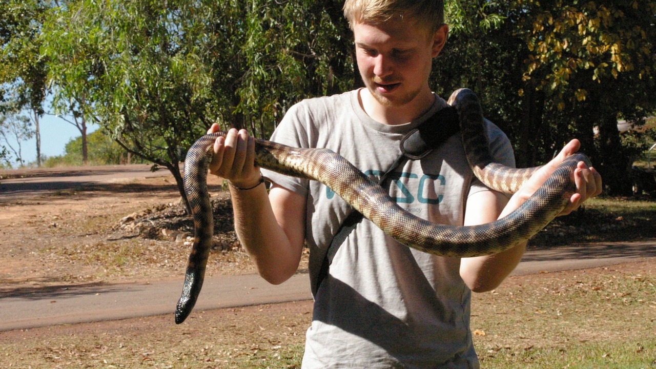 Photo of Others in Berry Springs
