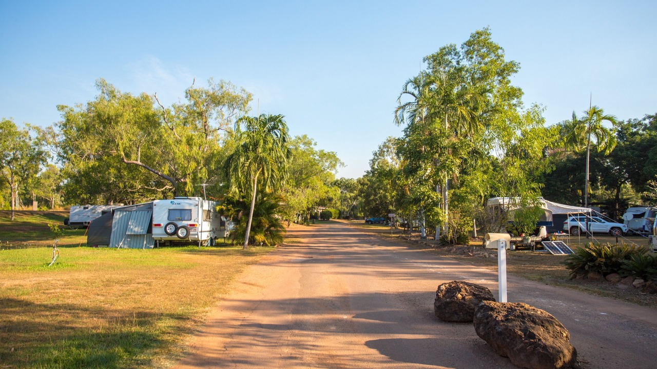 Photo of Outdoor in Berry Springs
