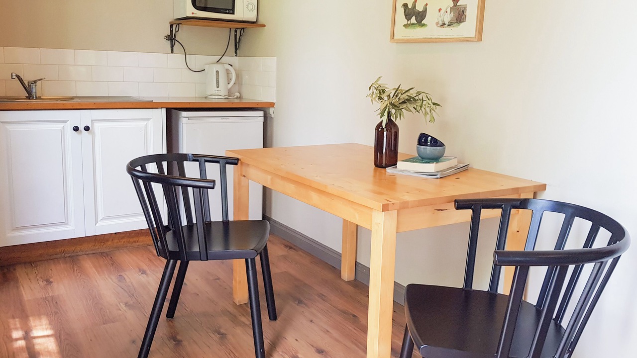 Photo of Bedroom in Port Fairy
