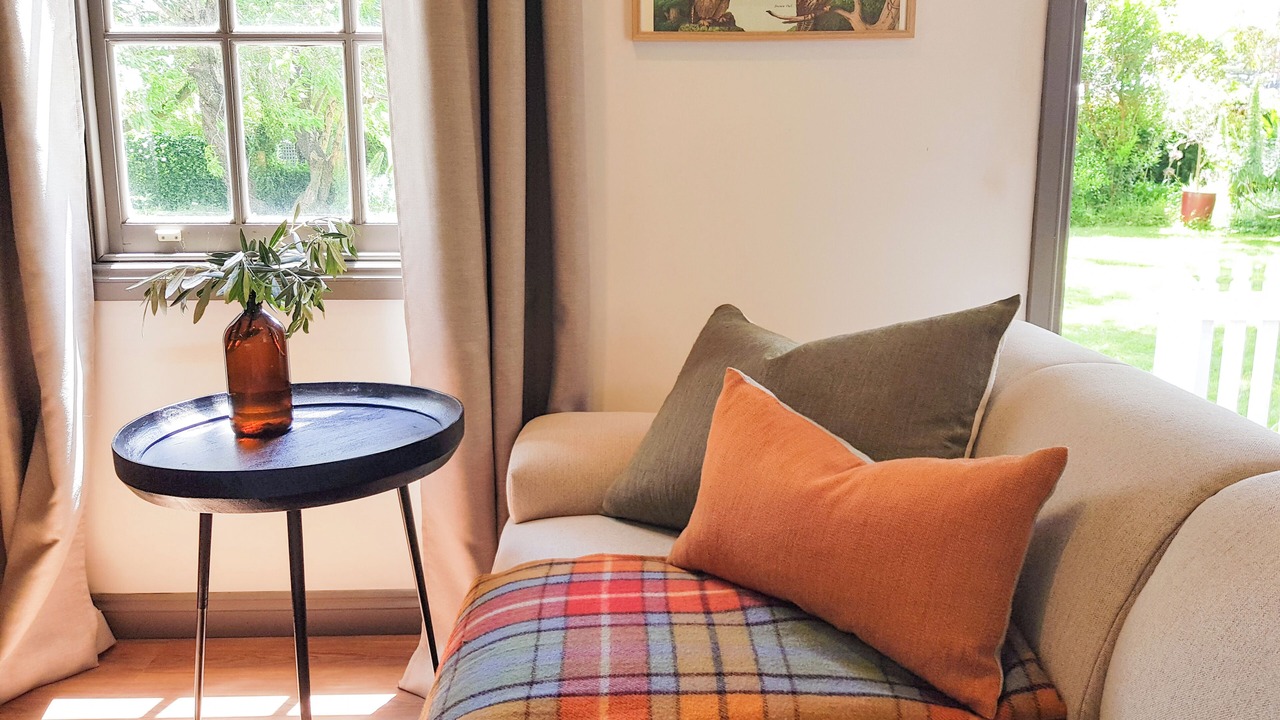 Photo of Bedroom in Port Fairy