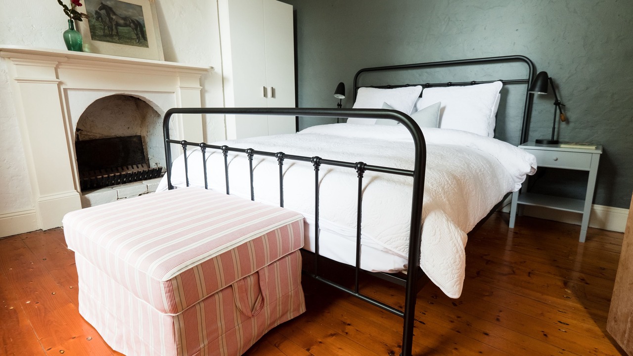 Photo of Bedroom in Port Fairy