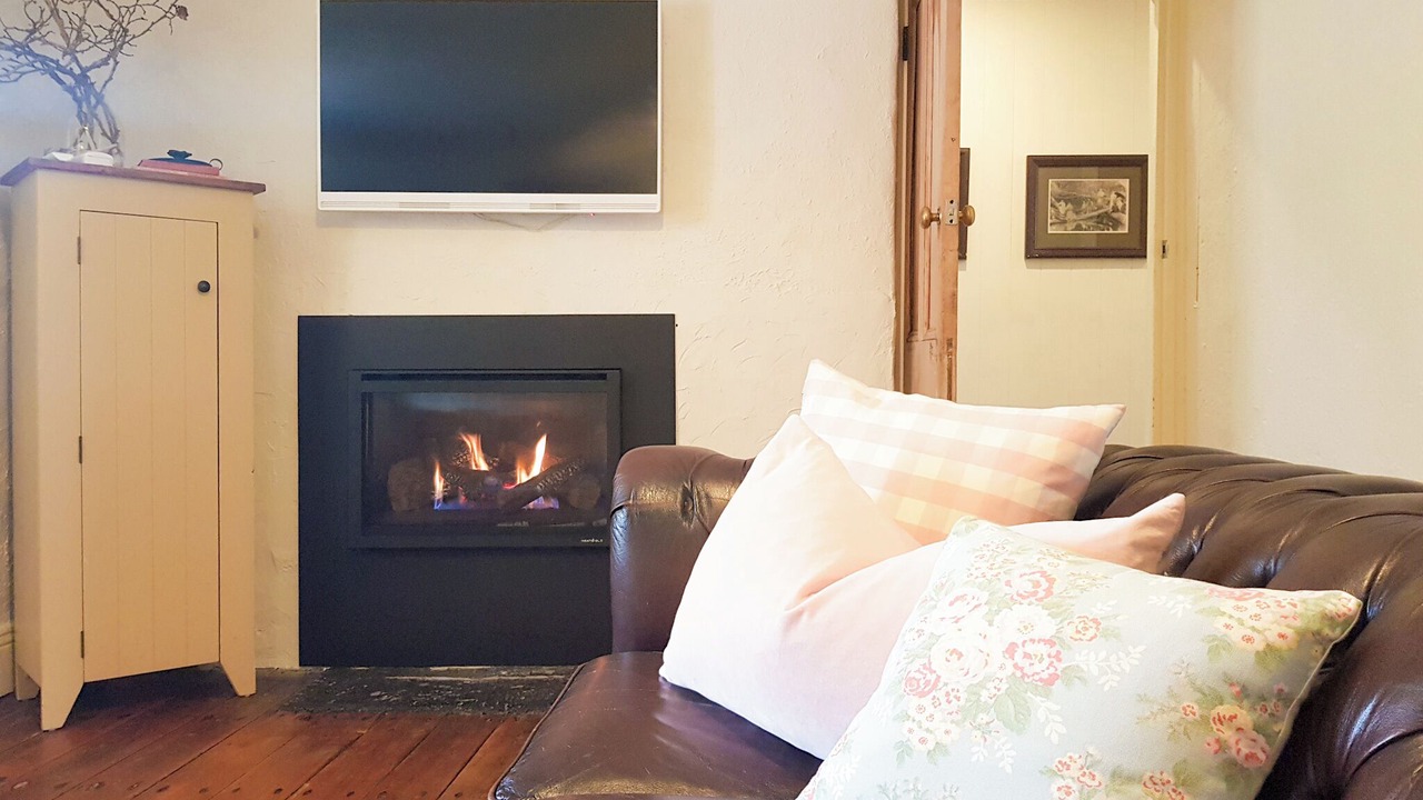 Photo of Bedroom in Port Fairy