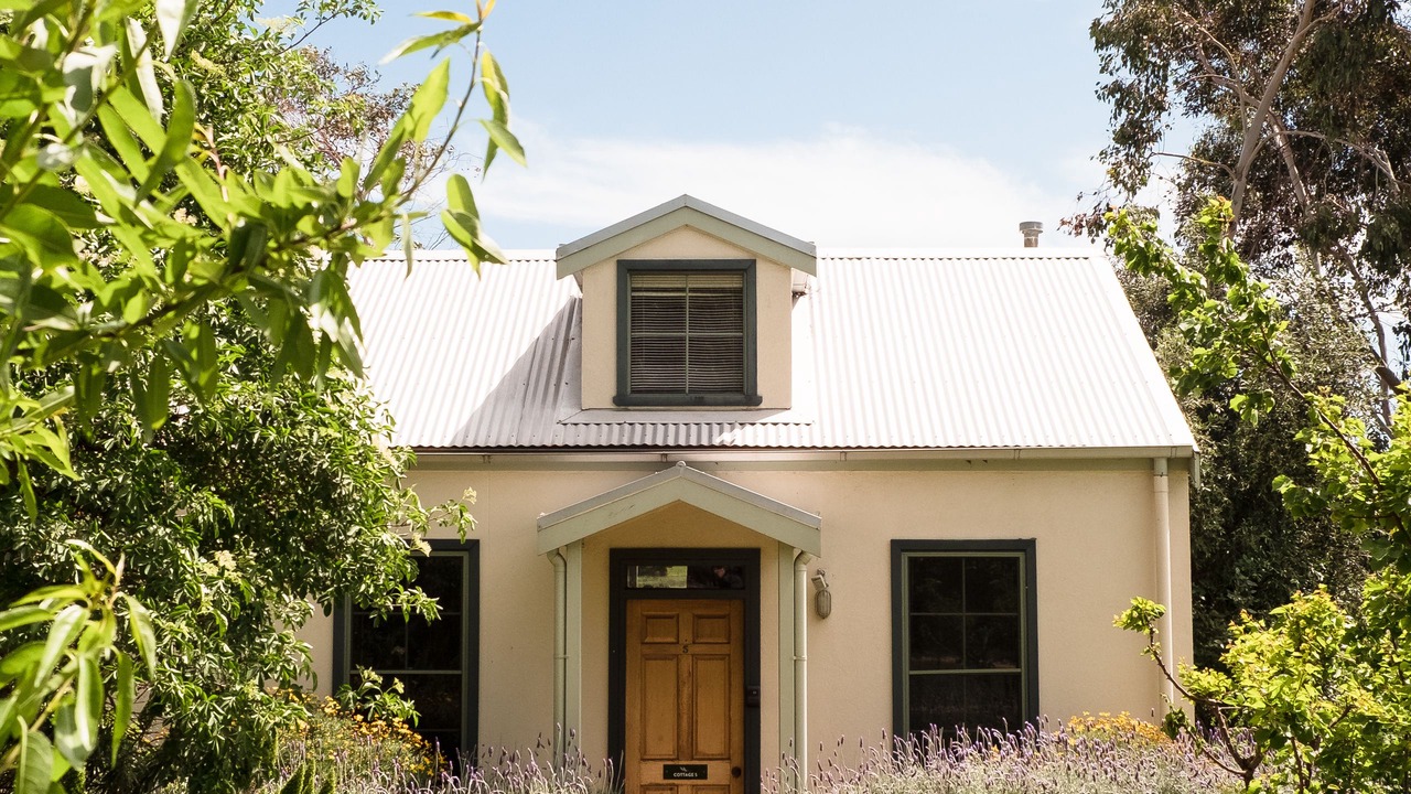 Photo of Bedroom in Port Fairy