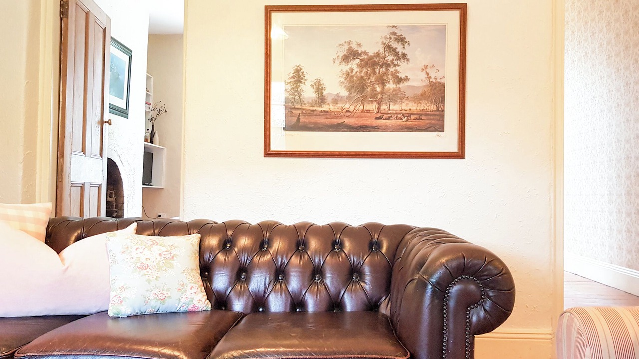 Photo of Bedroom in Port Fairy