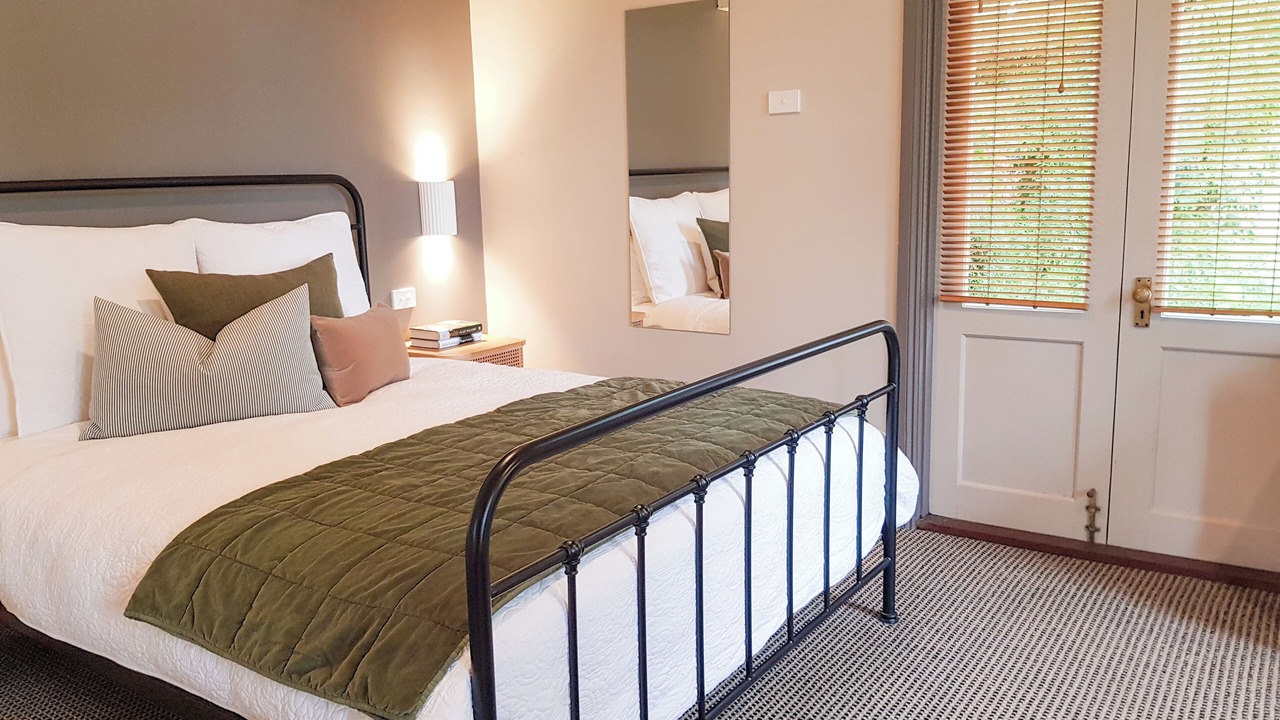 Photo of Bedroom in Port Fairy