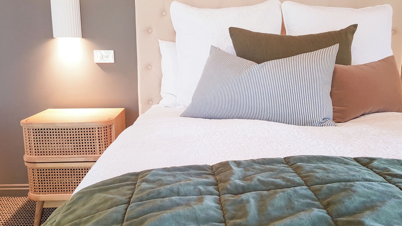 Photo of Bedroom in Port Fairy