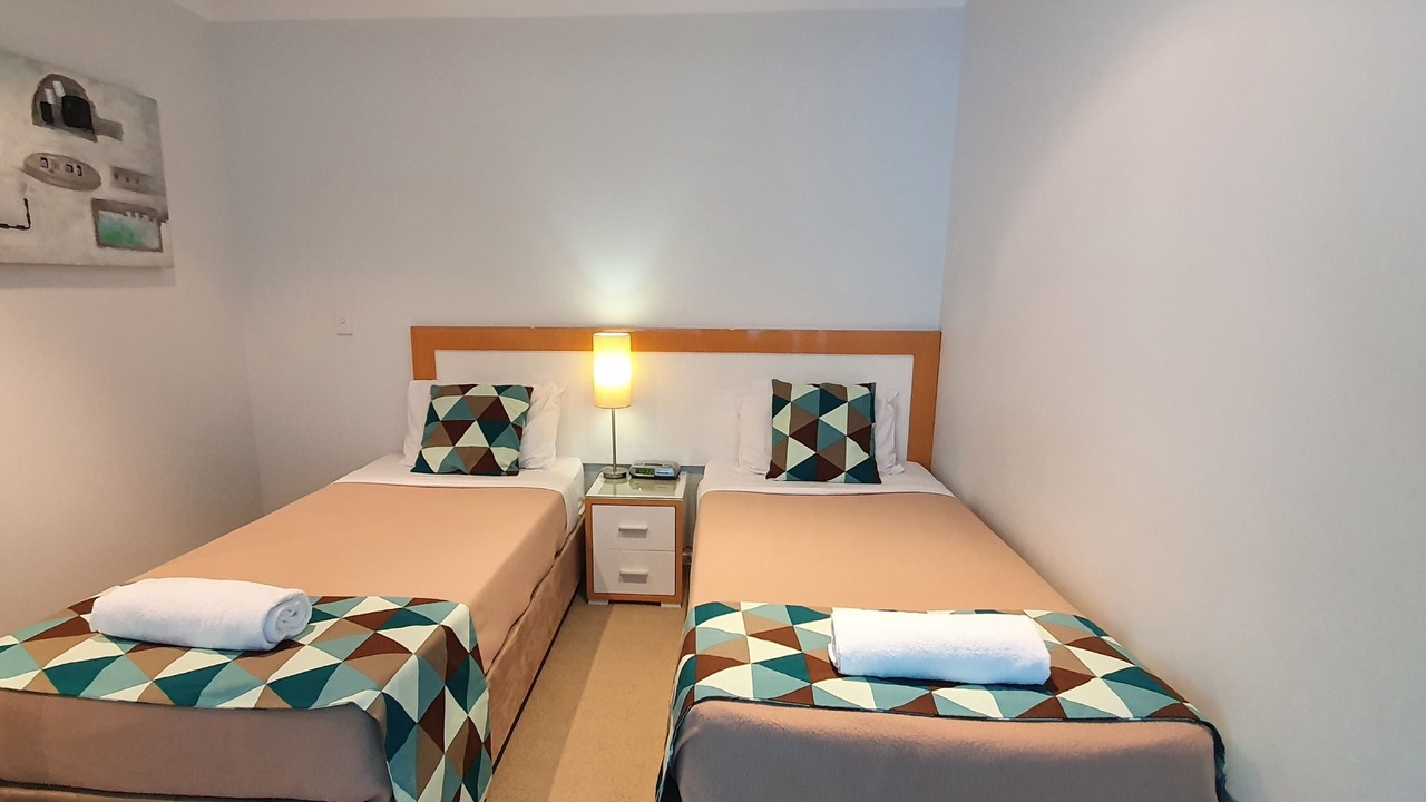 Photo of Bedroom in Bargara