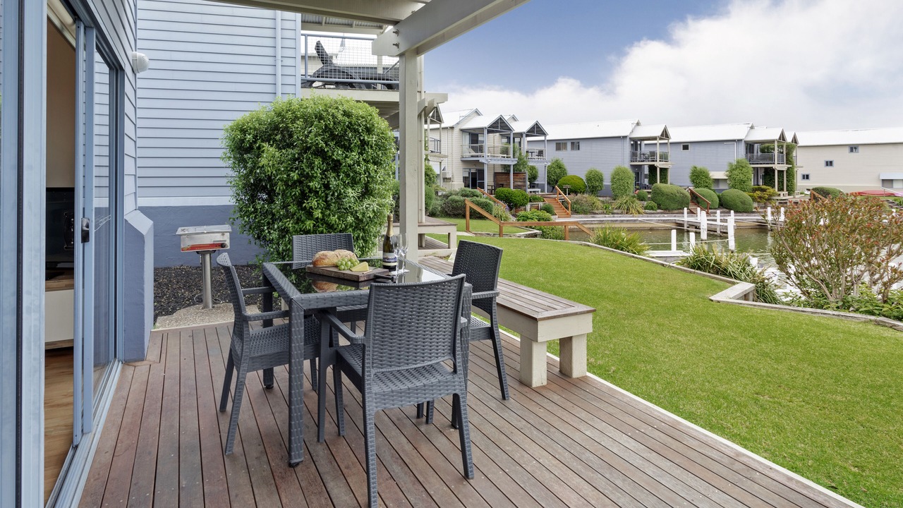 Photo of Patio Balcony in Paynesville