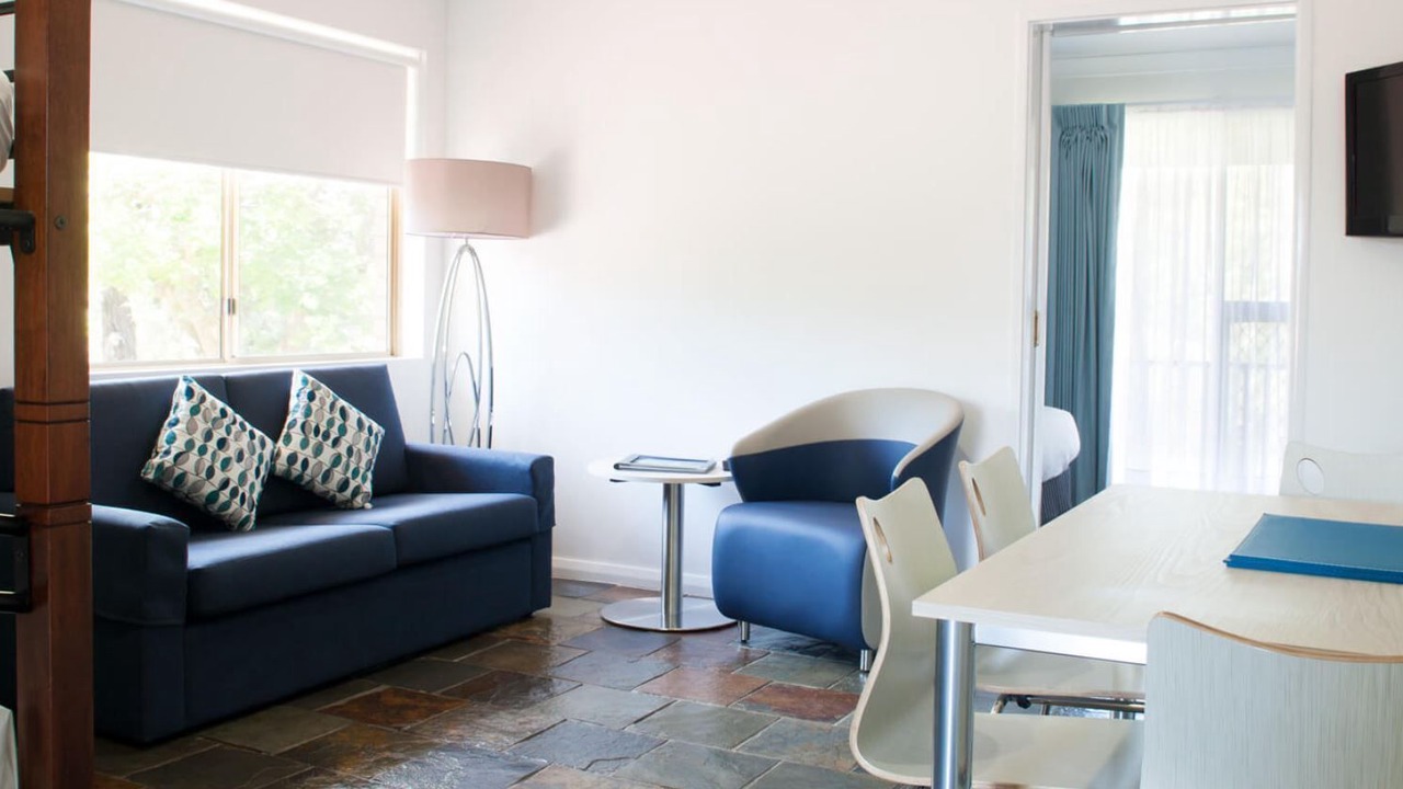 Photo of Livingroom in West Busselton