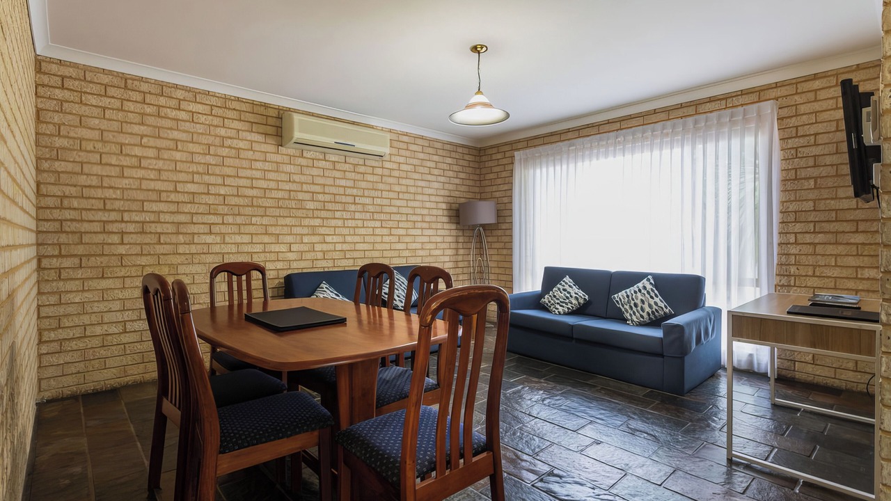 Photo of Livingroom in West Busselton