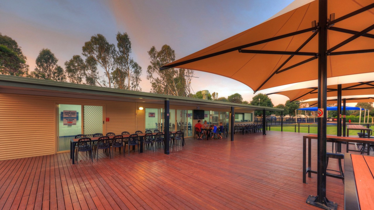 Photo of Outdoor in Yarrawonga