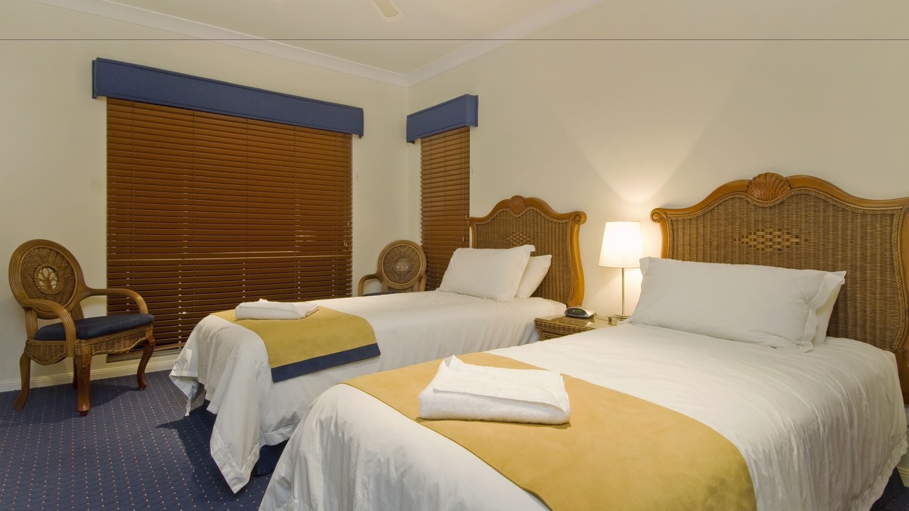 Photo of Bedroom in Tinaroo