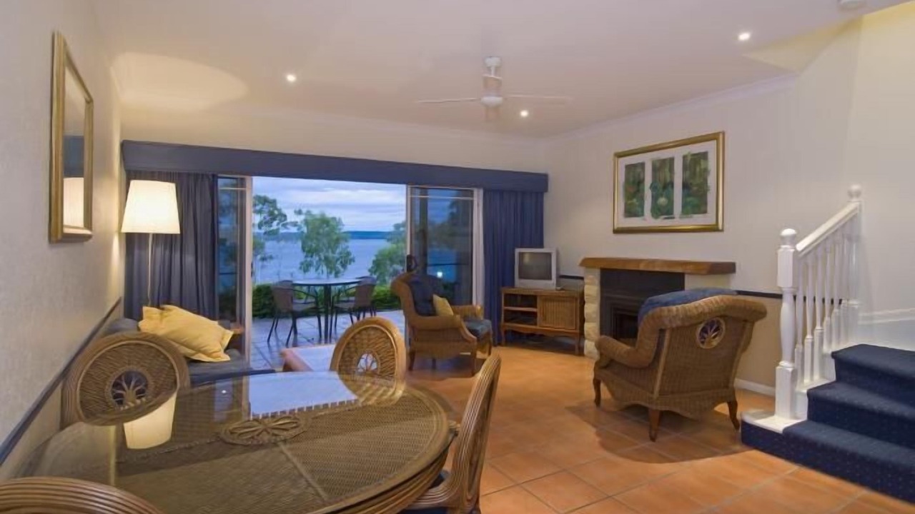 Photo of Livingroom in Tinaroo