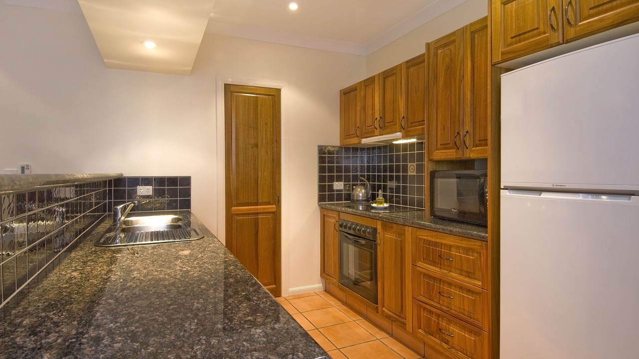 Photo of Bedroom in Tinaroo