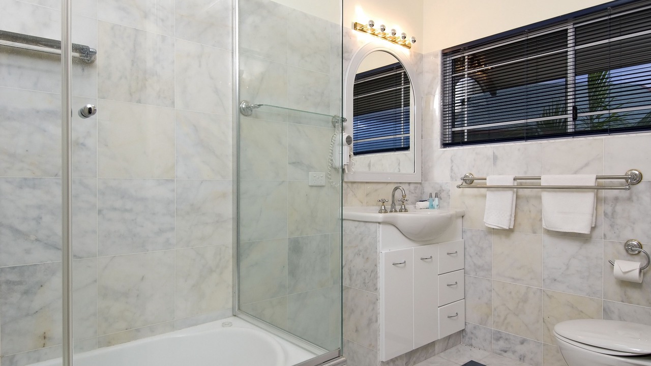 Photo of Bathroom in Tinaroo