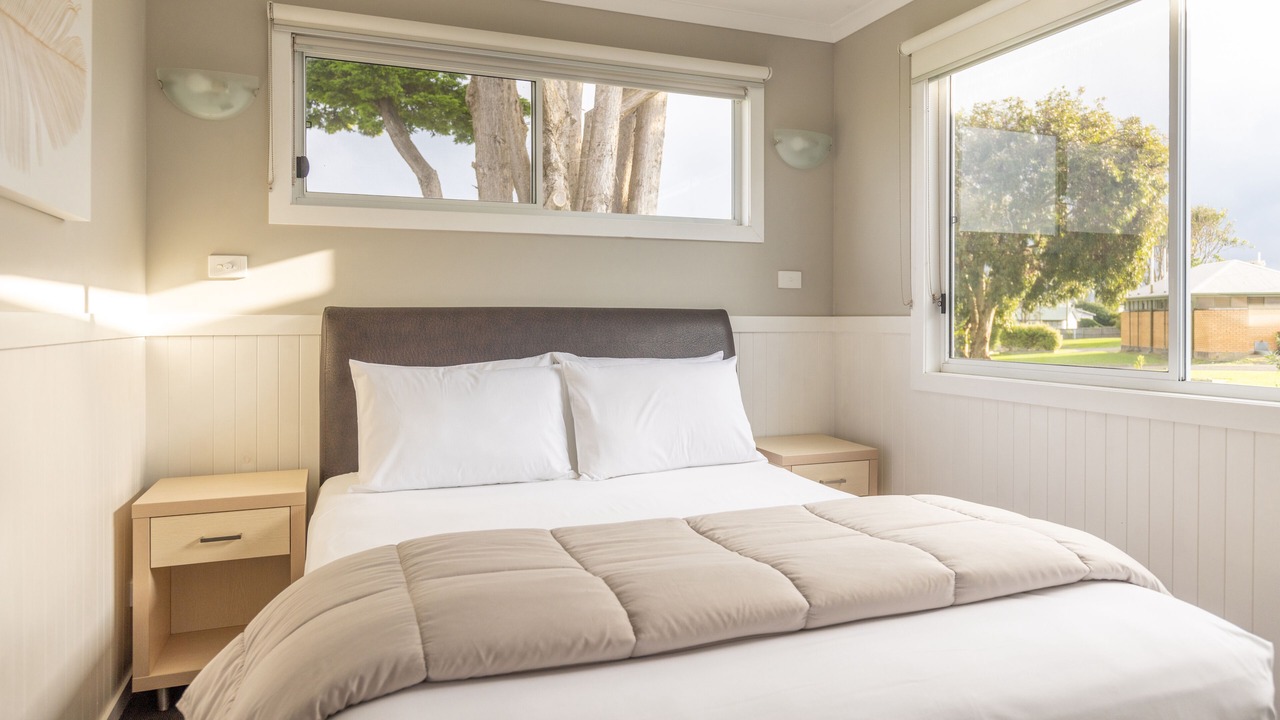 Photo of Bedroom in Portland