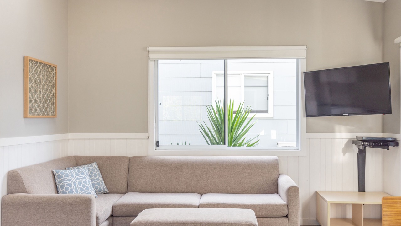 Photo of Livingroom in Portland