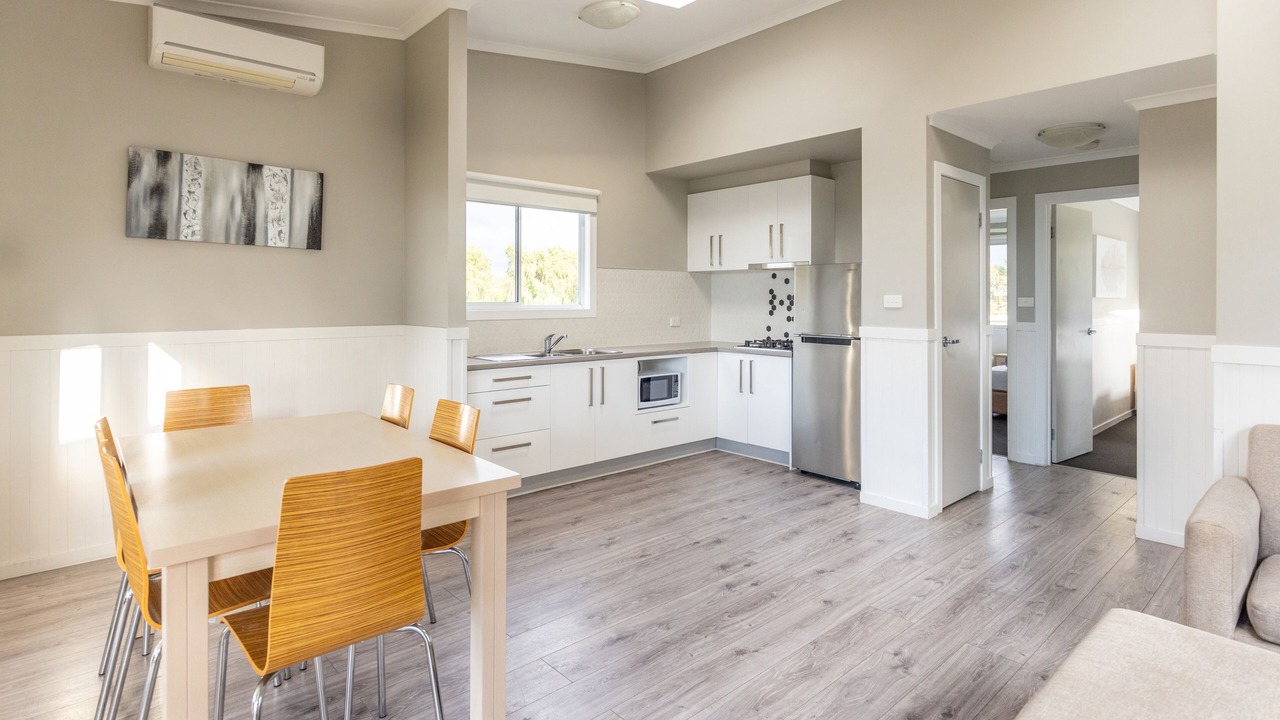 Photo of Kitchen in Portland