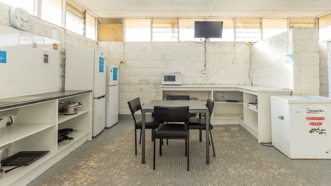 Photo of Kitchen in Portland