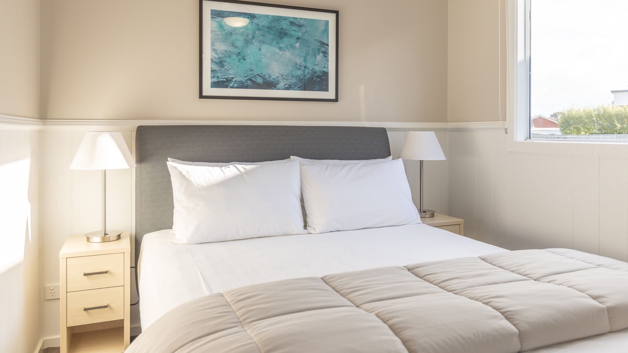 Photo of Bedroom in Portland