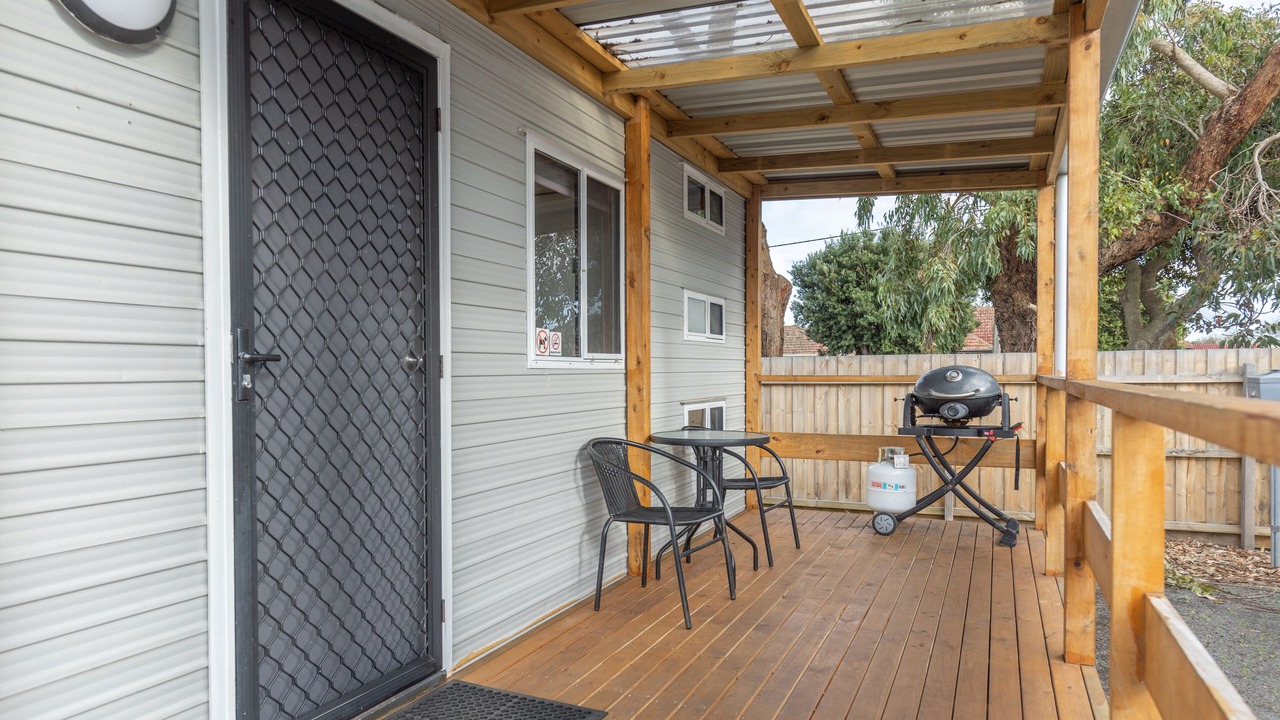 Photo of Patio Balcony in Portland