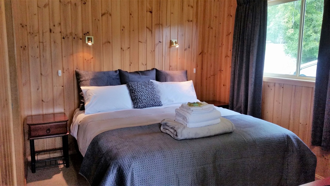 Photo of Bedroom in Maydena