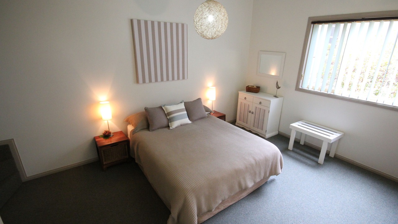 Photo of Bedroom in Koorainghat