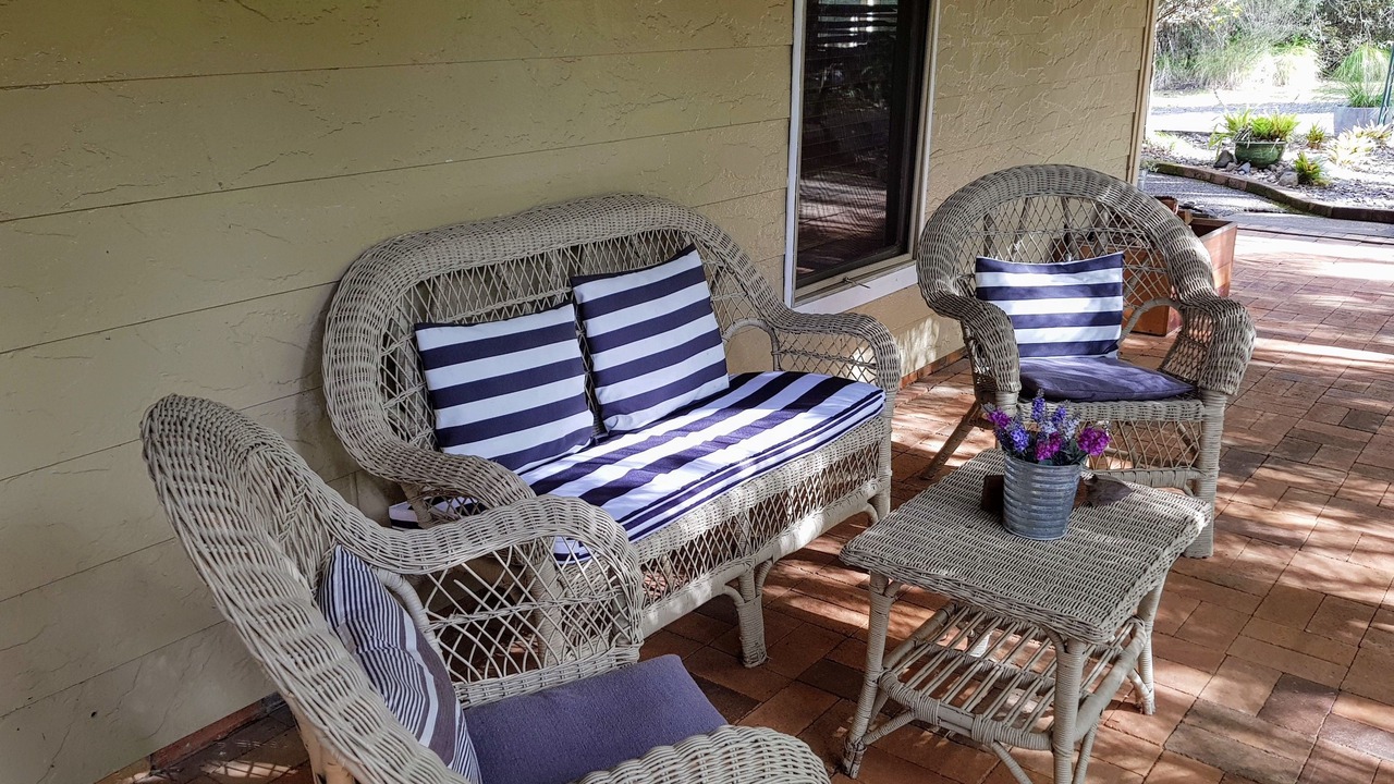Photo of Patio Balcony in Koorainghat