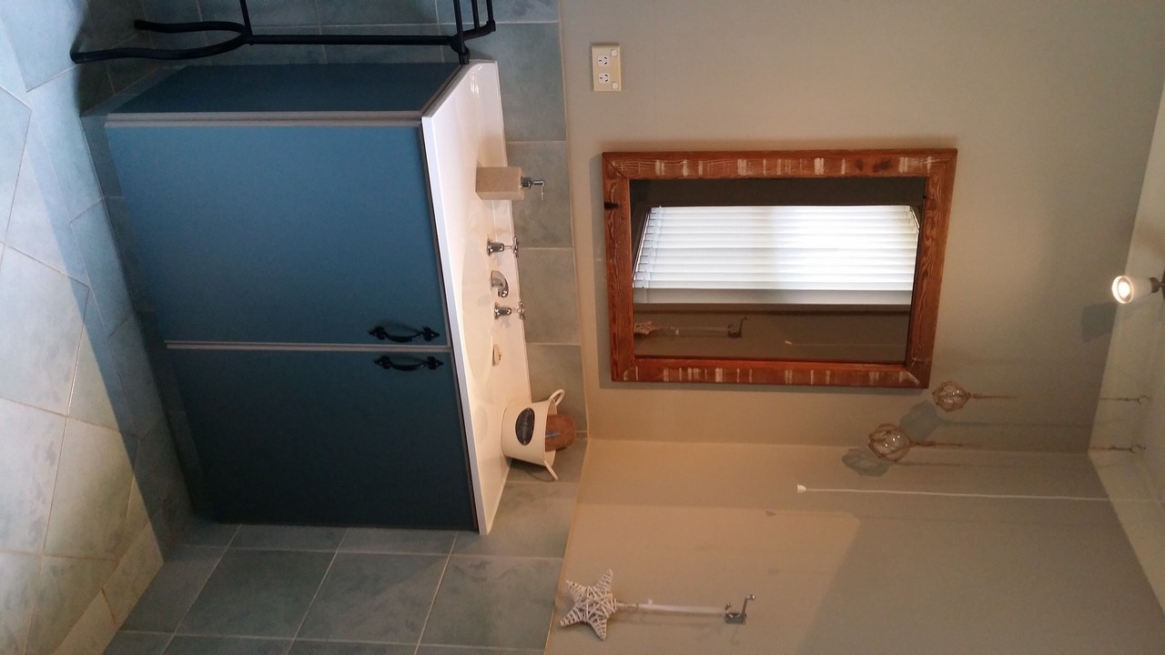 Photo of Bathroom in Koorainghat